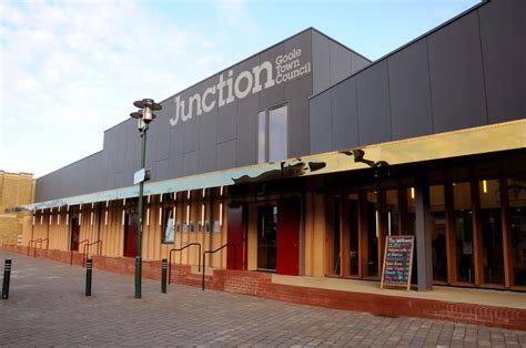 the junction goole